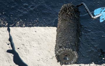 Pennal liquid sealant waterproofing