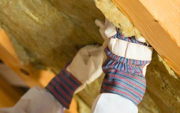types of Pennal pitched roof insulation materials