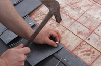 free Pennal garage roof repair quotes